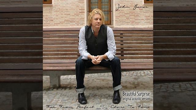 A Beautiful Surprise (Original Acoustic Version) смотреть онлайн
