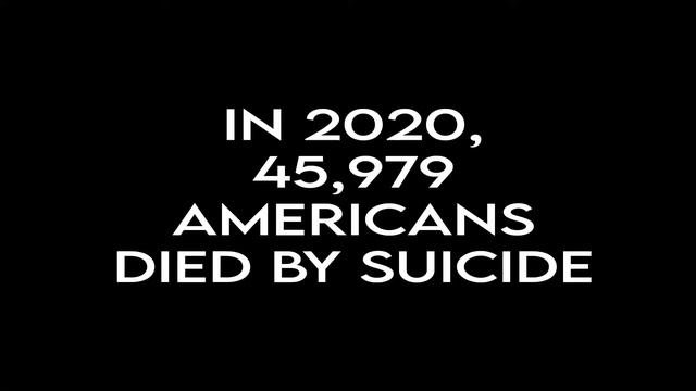 Suicide Prevention Video 2022 - 30 Seconds смотреть онлайн