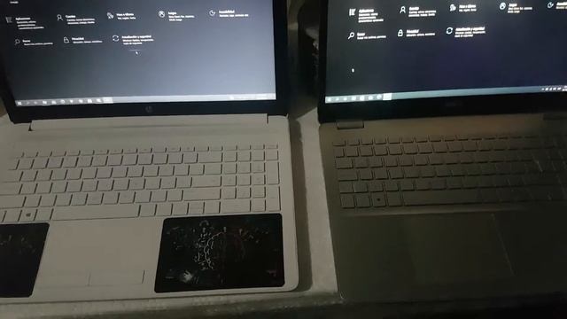 INTEL OPTANE VS SSD M.2 VS HDD PARTE 1 смотреть онлайн