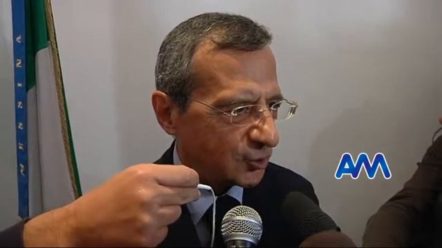 Il procuratore capo Lo Forte va in pensione смотреть онлайн