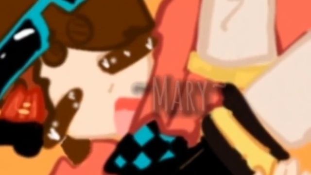 я хочу у Муската на коленках полежать) (Мускат, Лололошка.) [Шип!] / Голос Времени/ {Арт мой} смотреть онлайн