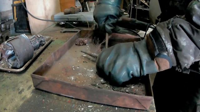 МЕДЬ ЦВЕТНОЙ МЕТАЛЛ! смотреть онлайн