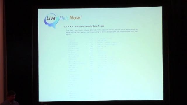 04 Building binary protocol drivers in Elixir смотреть онлайн