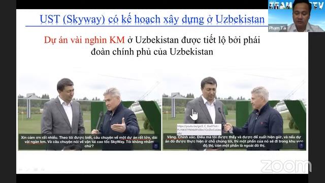 HTTV#37 - DÀNH CHO NHÀ ĐẦU TƯ MỚI TÌM HIỂU UST