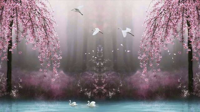 Очень Красивая Мелодия для Души... смотреть онлайн