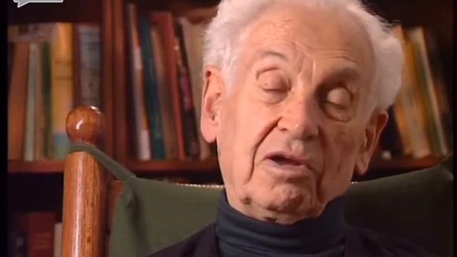 Ernst Mayr - Opposing views on evolution (54/150) смотреть онлайн