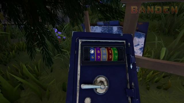 Hello Neighbor 2 - ALL BOSSES + ENDING [All DLCs] (4K60) смотреть онлайн