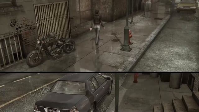 Стоит ли играть в Heavy Rain в 2019м году?  #Поговорим