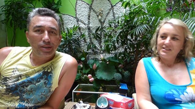 Спа программа Для Нее и Для Него смотреть онлайн