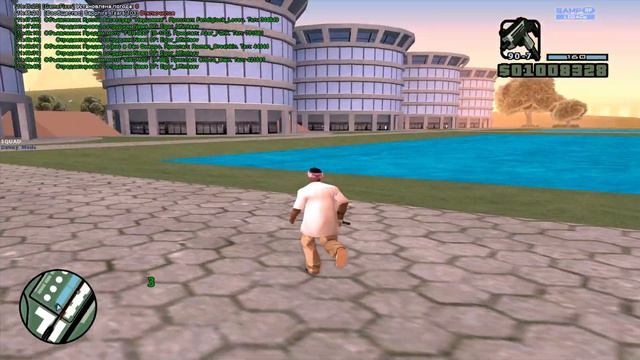 СЛИВ ЛУЧШЕЙ ЛЕТНЕЙ СБОРКИ ДЛЯ СЛАБЫХ И СРЕДНИХ ПК С КРАСИВОЙ ГРАФИКОЙ ДЛЯ КАПТОВ SAMP RP Legacy смотреть онлайн