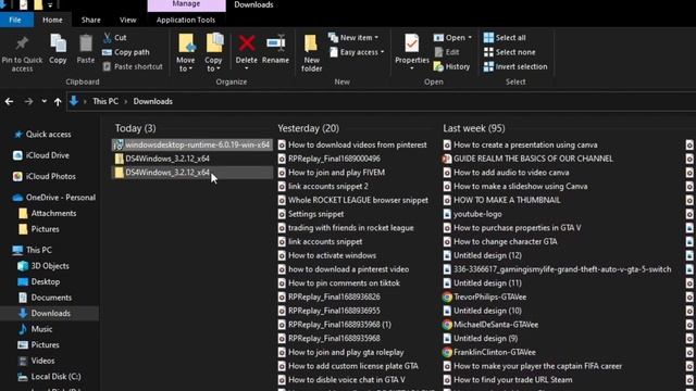 How To Setup DS4Windows and Connect PS4 Controller To PC - Full Guide смотреть онлайн