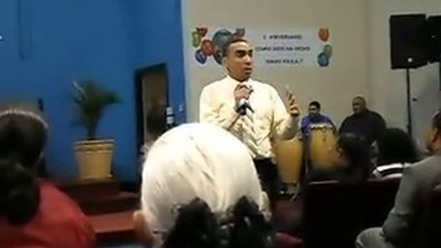 Evangelista: Alfonso Piña- Aniversario #5 De Ipus Haverhill смотреть онлайн