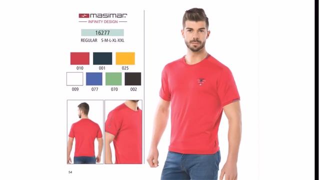 MASIMAR2017SPRINGSUMMER смотреть онлайн