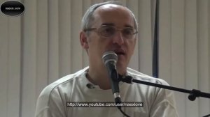 О.Г. Торсунов (Аударья Дхама Дас) - ШБ 1.2.7, Чувствовать счастье души