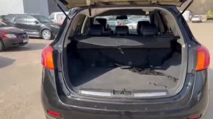 Ниссан Мурано 2010 цена 950 т.р.