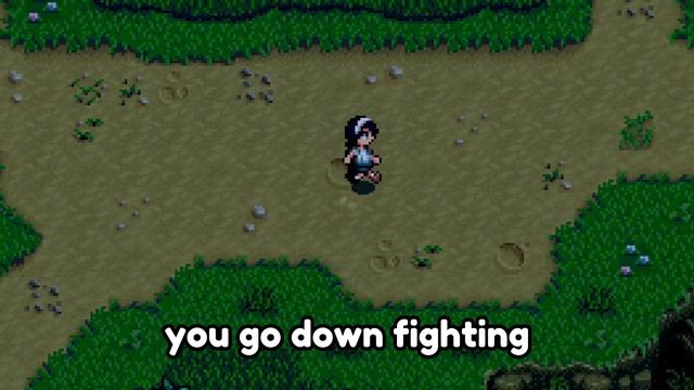 This Mod Swaps The GENDERS In Stardew Valley… смотреть онлайн