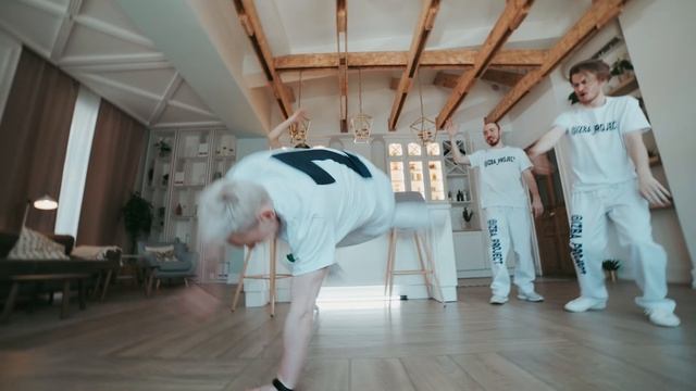 Фартук кухни Izba Project Промо клип.mp4