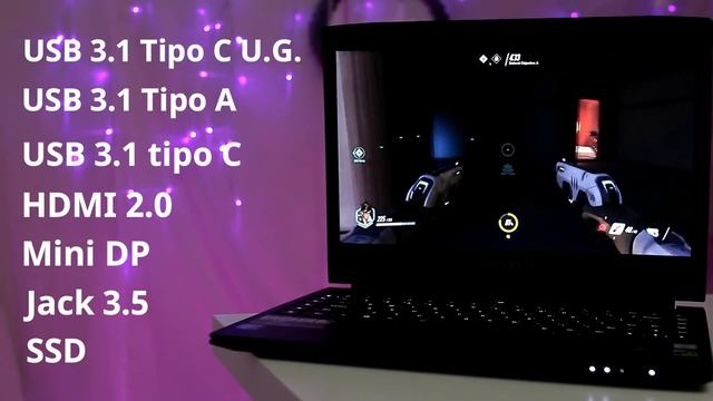 Reseña Gigabyte AERO 14 - Laptop Gamer + Precio y Calidad - Gadgets Girls смотреть онлайн