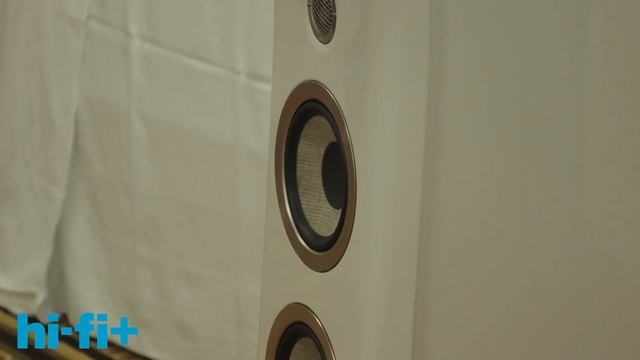 Focal Naim shows off rare turntable at Pacific Audio Fest смотреть онлайн