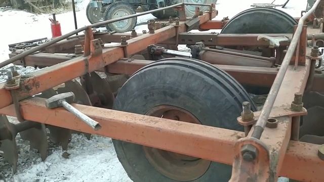 Ремонт дисков и мала на т 150 смотреть онлайн