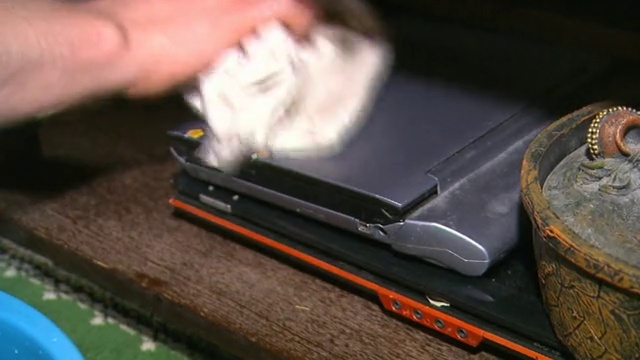 Пыль и грязь в квартире вредят здоровью смотреть онлайн