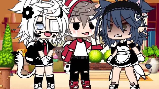 ~[💢]~ДЕЛАЙ ЧТО ГОВОРЮ!~[❗️]~||meme||~{gacha life}~[старое меме] смотреть онлайн