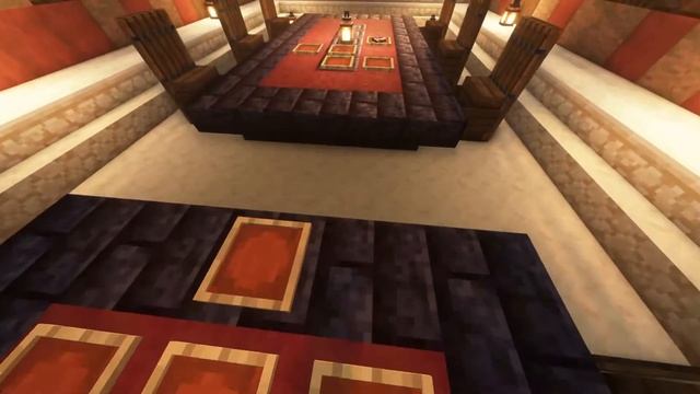 Storage Building Design Minecraft[Java 1.19] смотреть онлайн