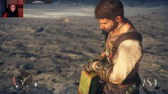 Mad Max Вот что за люди, даже заправится не дают! смотреть онлайн
