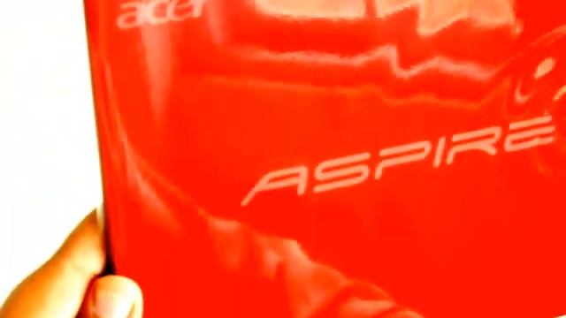 Tailor Acer Aspire One D257.AVI