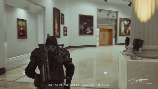 Black State _ Exclusive 4K RTX On Gameplay