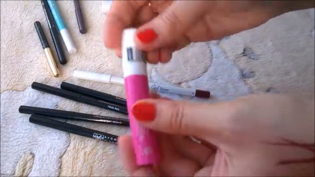 КОСМЕТИЧКА ОКТЯБРЯ?НОВЫЙ Проект с ПОМАДАМИ???октябрь 2019?Тори Петрова смотреть онлайн