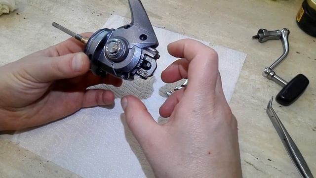 Shimano Ultergra 5500 XSB Обзор с разборкой смотреть онлайн