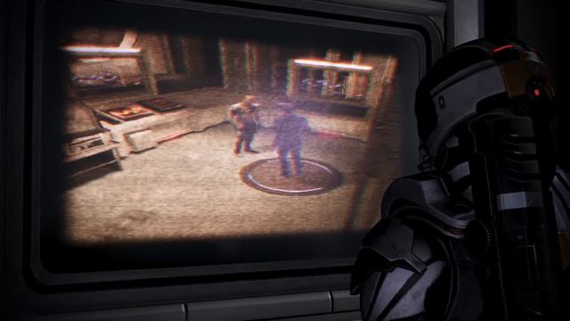 Let's Play Mass Effect 3 Part 73 смотреть онлайн
