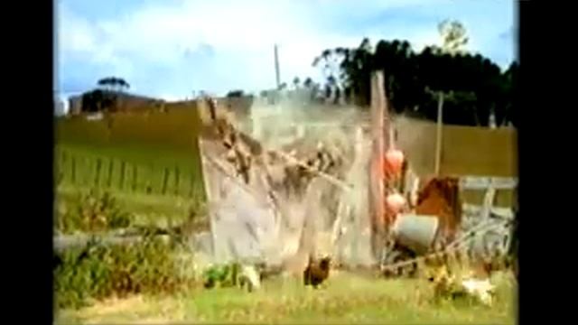 Reklama Toyoty - O W Mordę.mpg смотреть онлайн