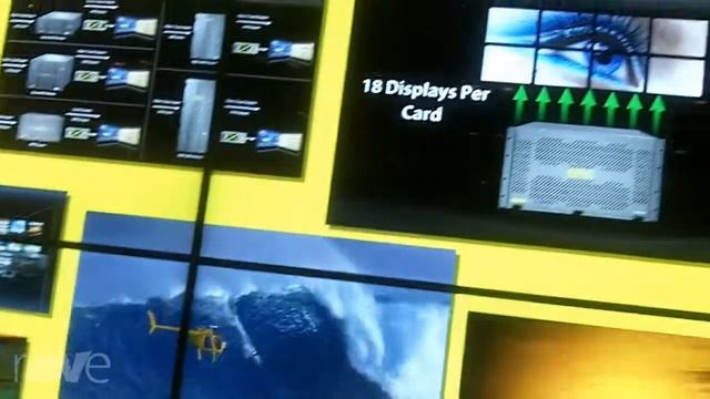 InfoComm 2013: Evertz AV Distribution & Visualization Solutions смотреть онлайн