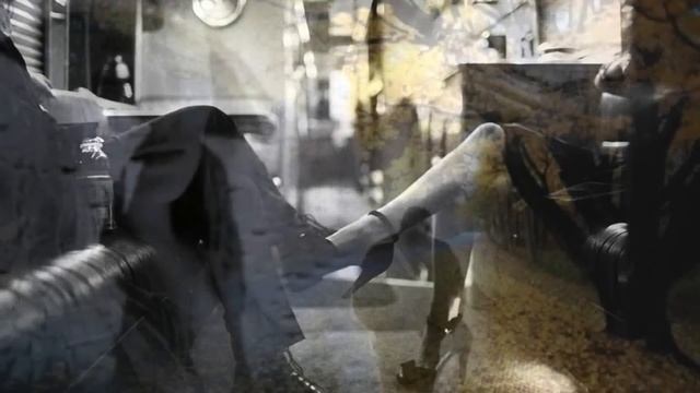 Vnuk - Жека Кто ТАМ?, Bula – Про любовь