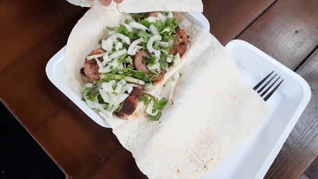 5 мест где можно покушать в Кобулети! Меню цены!!!