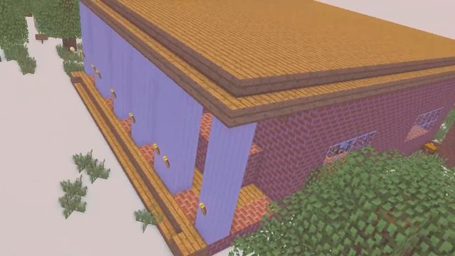 Monster School : BOY VS GIRL - BOTTLE FLIP Challenge | - Minecraft Animation смотреть онлайн
