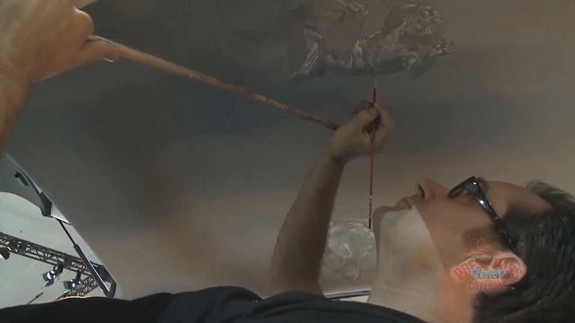 2013 LA Auto Show - Fiat 500 Special Edition смотреть онлайн