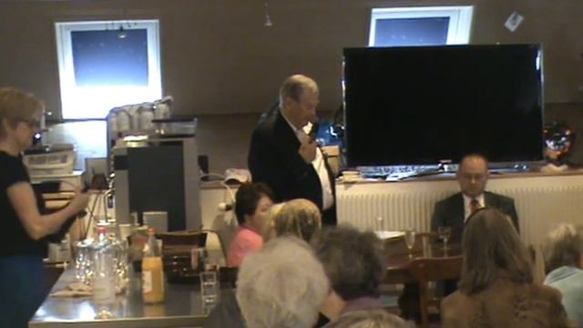 FASC Diamond Jubilee Brunch смотреть онлайн