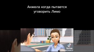 Реакция персонажей "Тобот" на видео из тик тока. Часть 2/?