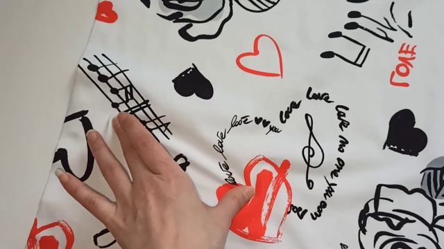 Трикотаж кулирка смотреть онлайн