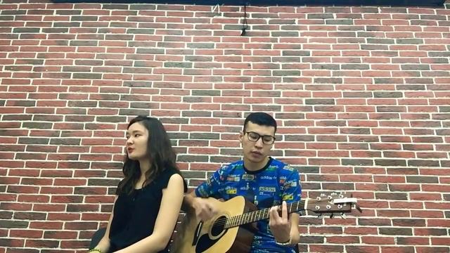 Сергей Есенин-Заметался пожар голубой(cover) смотреть онлайн