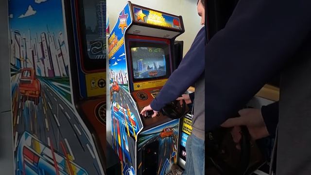 Special criminal investigation 1989 taito смотреть онлайн