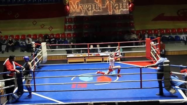 Чемпионат МО.Вай кру.Дьячкова смотреть онлайн
