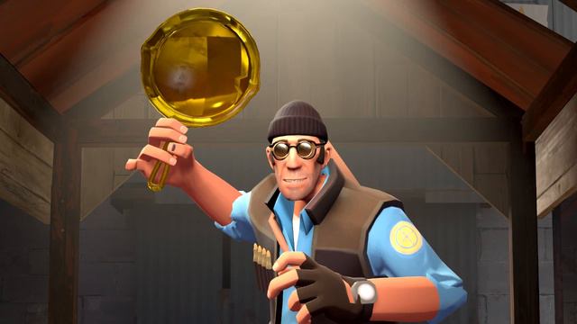 TF2: Frying Pan Hit Sound + Download