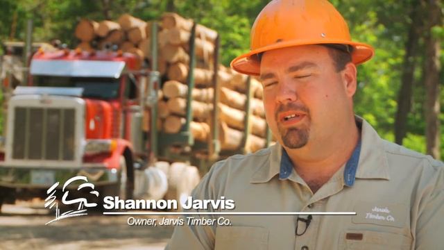 Missouri Forest Products Association - Master Logger Certification смотреть онлайн