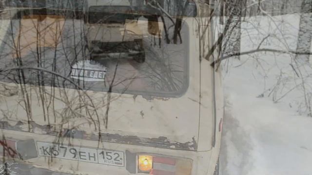 Нива на пружинах и колесах от Шевроле Нивы смотреть онлайн