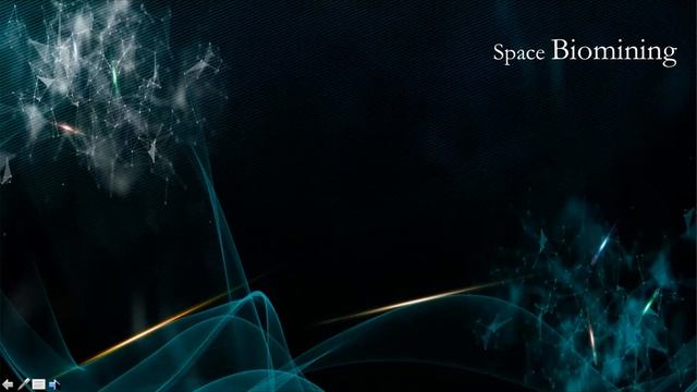 Plus10 - Microbiology Research in Space - Dr. Luis Zea смотреть онлайн