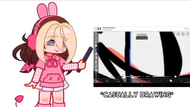 when your sketch is better than your drawing смотреть онлайн